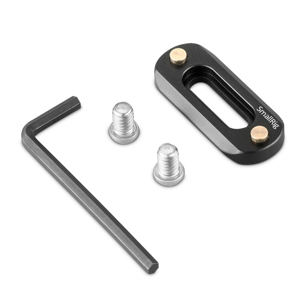 SmallRig Mini Quick Release NATO Rail (48mm) 2172 - 4